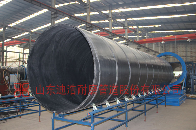 大口径超高分子量聚乙烯星空手机官网入口-星空（中国）管道产品
